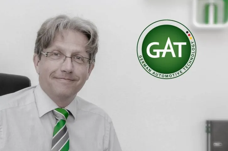 Dr. Cai Kasten