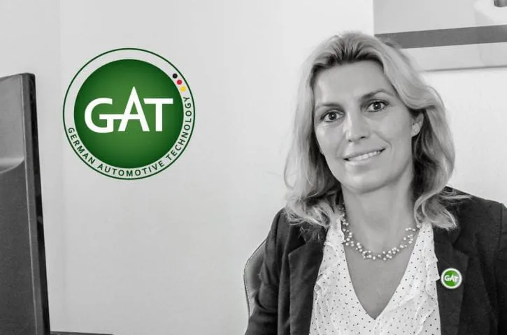 Dr. Gaby Urban