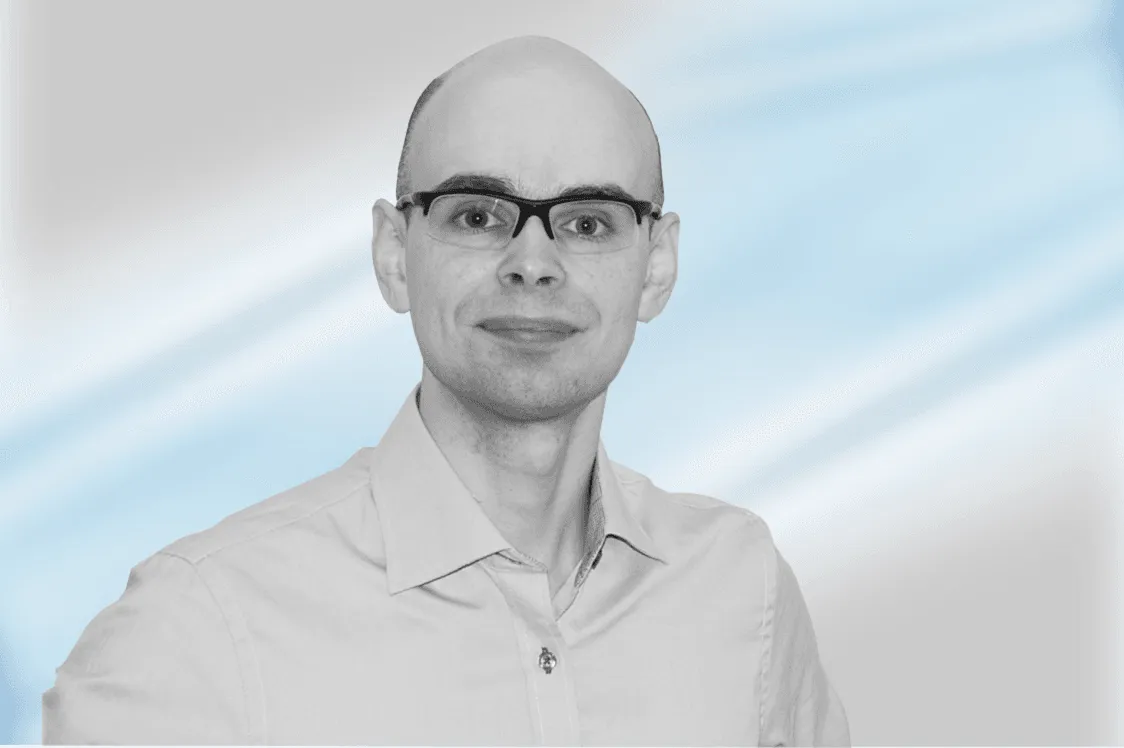 Kristofer Nilsson