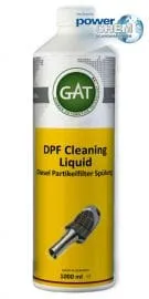DPF Cleaning Liquid