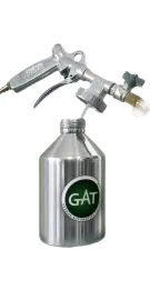 DPF Air Jet