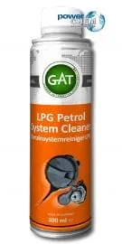 GAT LPG Petrol System Cleaner